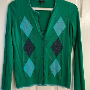 Talbots sweater